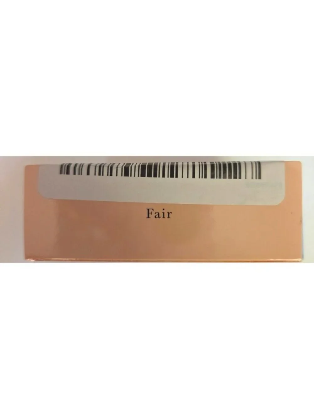 Laura Geller Fair Baked Balance-N-Brighten Color Correcting Foundation 0.32 oz 9